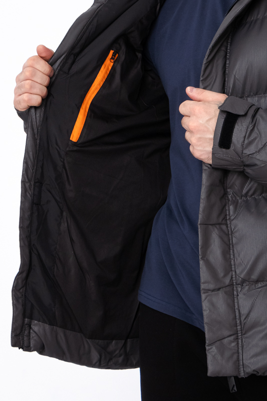 Куртка чоловіча (зима)